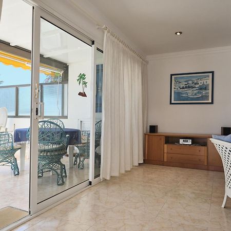 Lovely Apartment In San Agustin: Steps Away From Playa Del Ingles And Maspalomas! San Bartolomé Eksteriør bilde