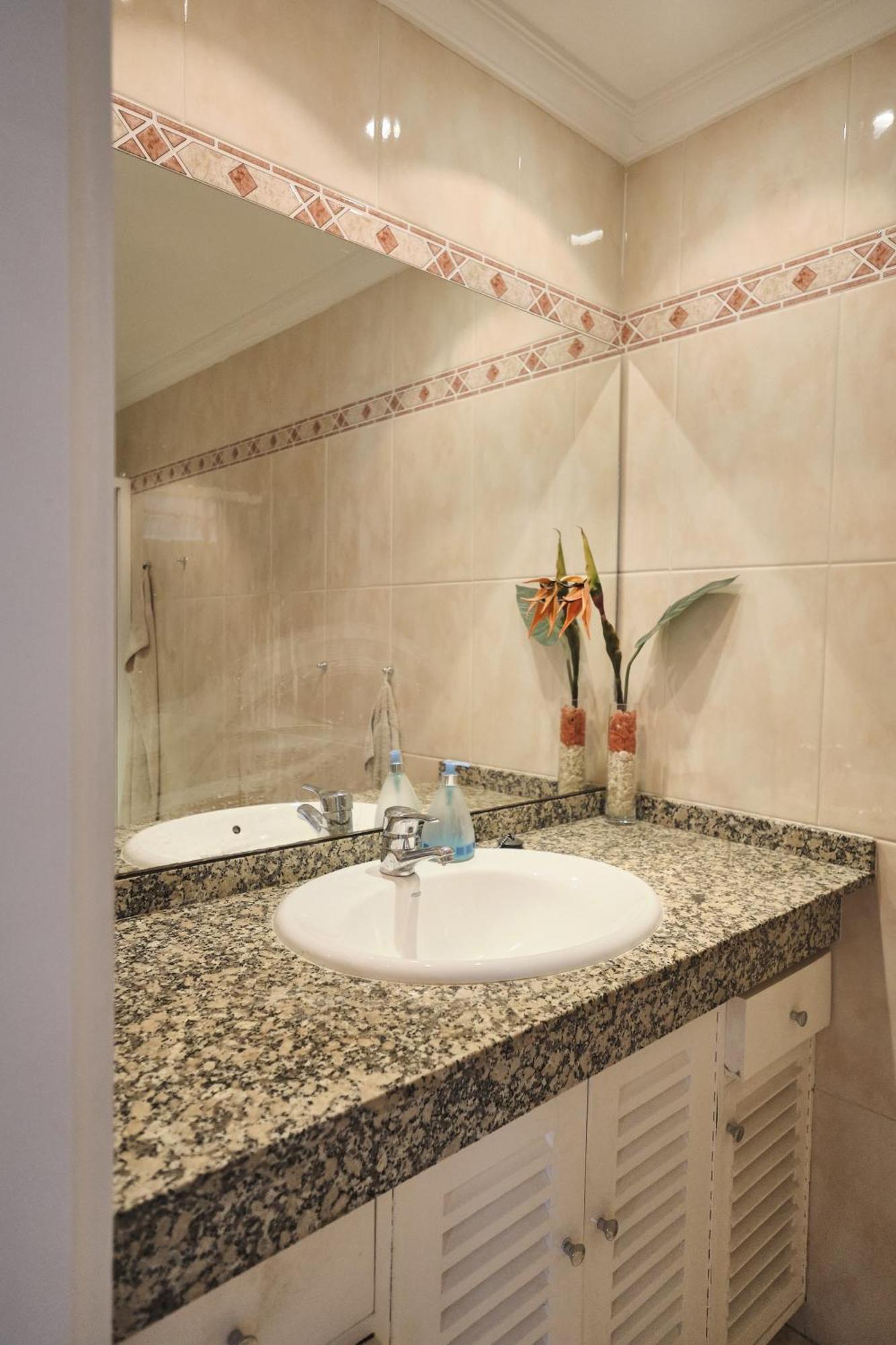 Lovely Apartment In San Agustin: Steps Away From Playa Del Ingles And Maspalomas! San Bartolomé Eksteriør bilde