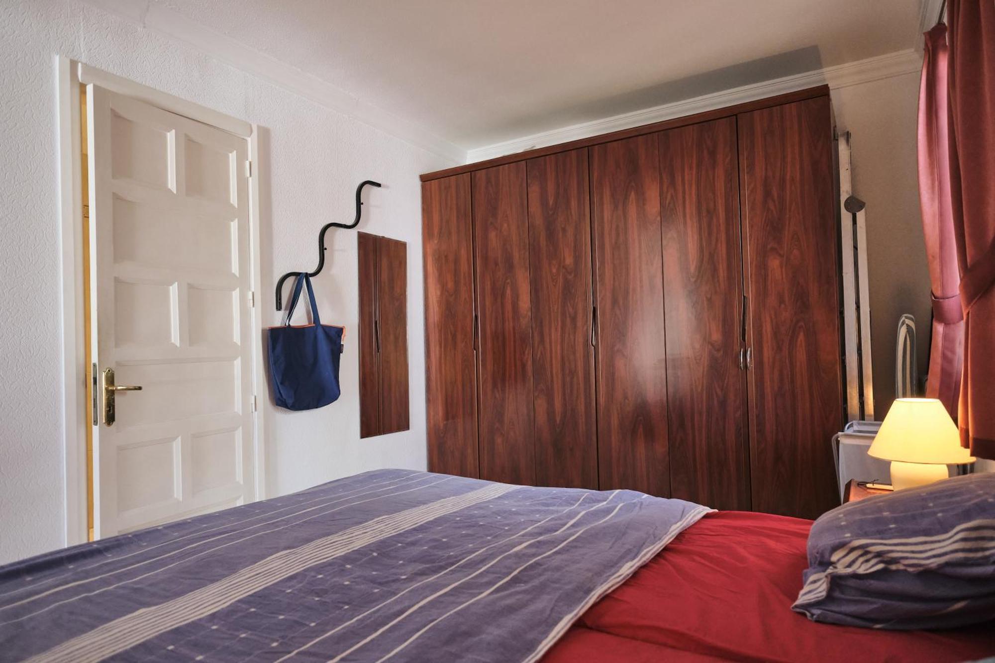 Lovely Apartment In San Agustin: Steps Away From Playa Del Ingles And Maspalomas! San Bartolomé Eksteriør bilde