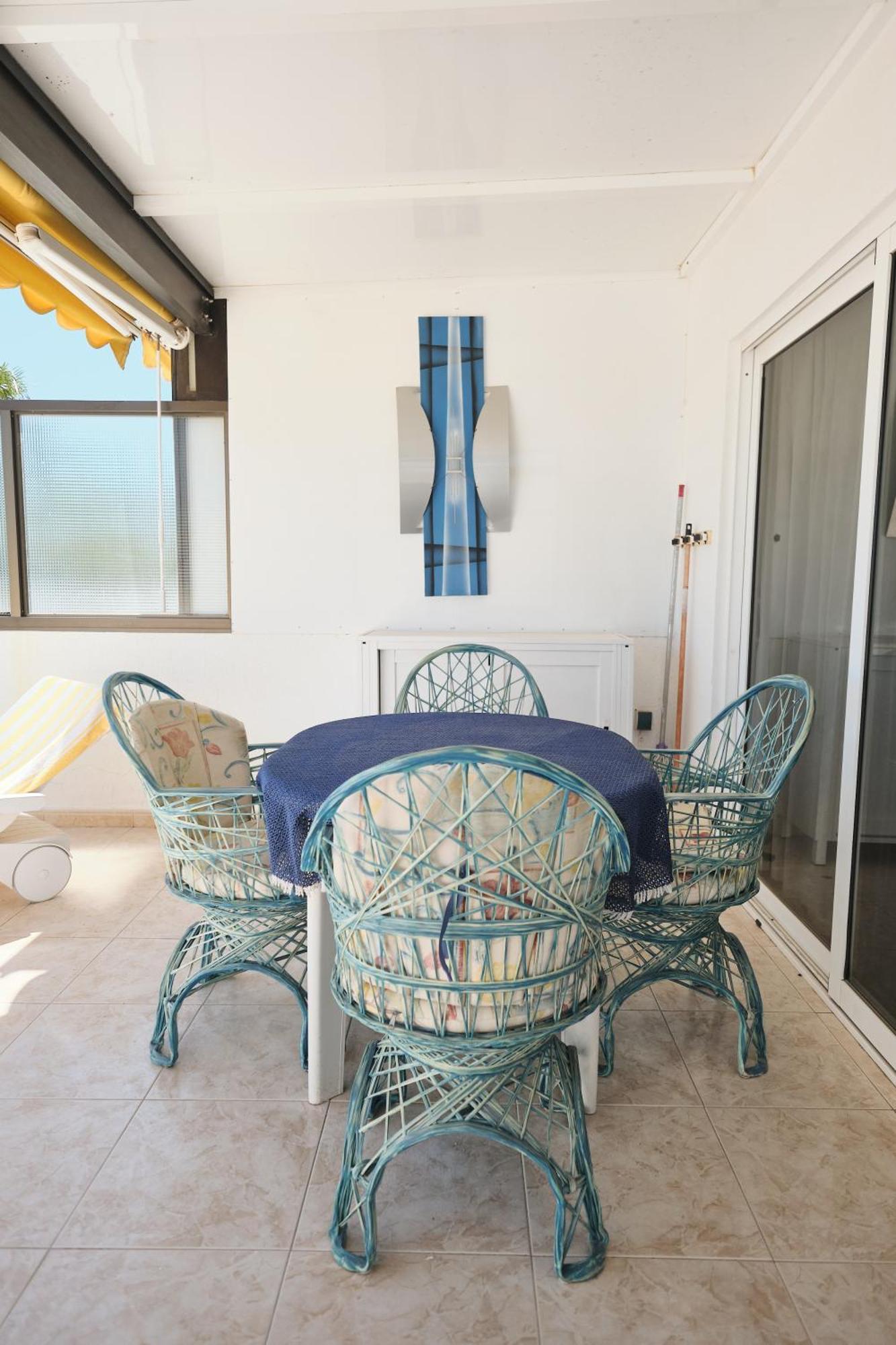Lovely Apartment In San Agustin: Steps Away From Playa Del Ingles And Maspalomas! San Bartolomé Eksteriør bilde