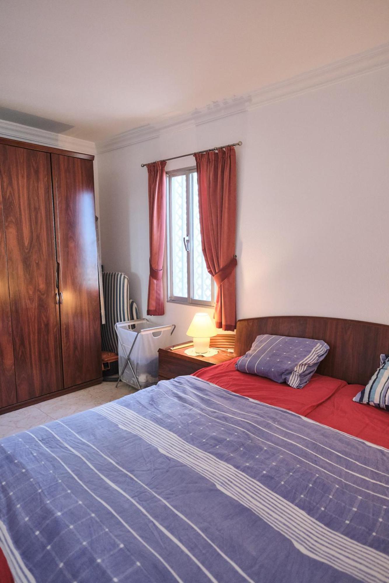 Lovely Apartment In San Agustin: Steps Away From Playa Del Ingles And Maspalomas! San Bartolomé Eksteriør bilde
